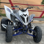Dune Buggy Rental Desert