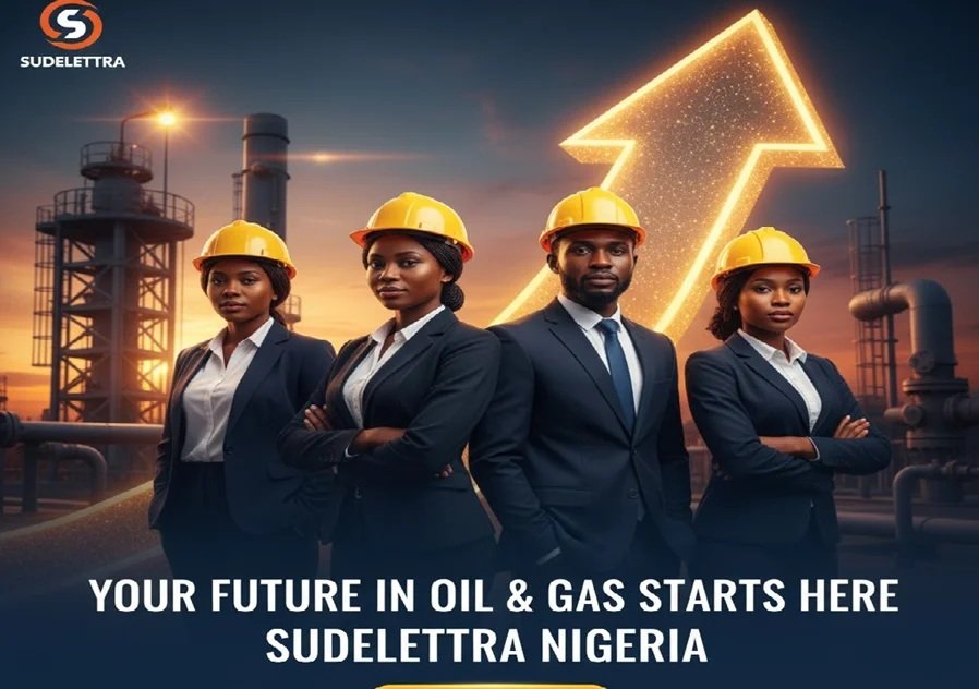 SUDELETTRA NIGERIA LIMITED OIL & GAS JOB VACANCIES IN NIGERIA