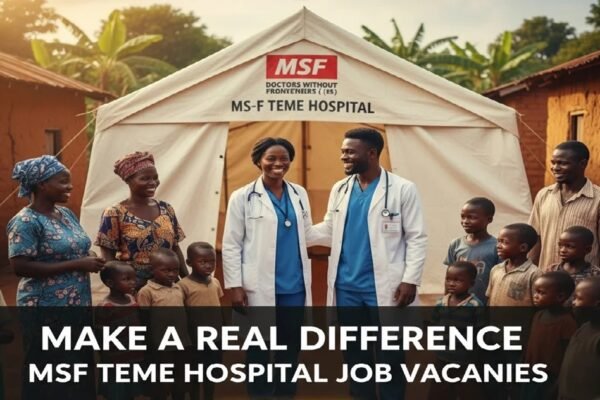 A FEMALE NURSE COUNSELOR
