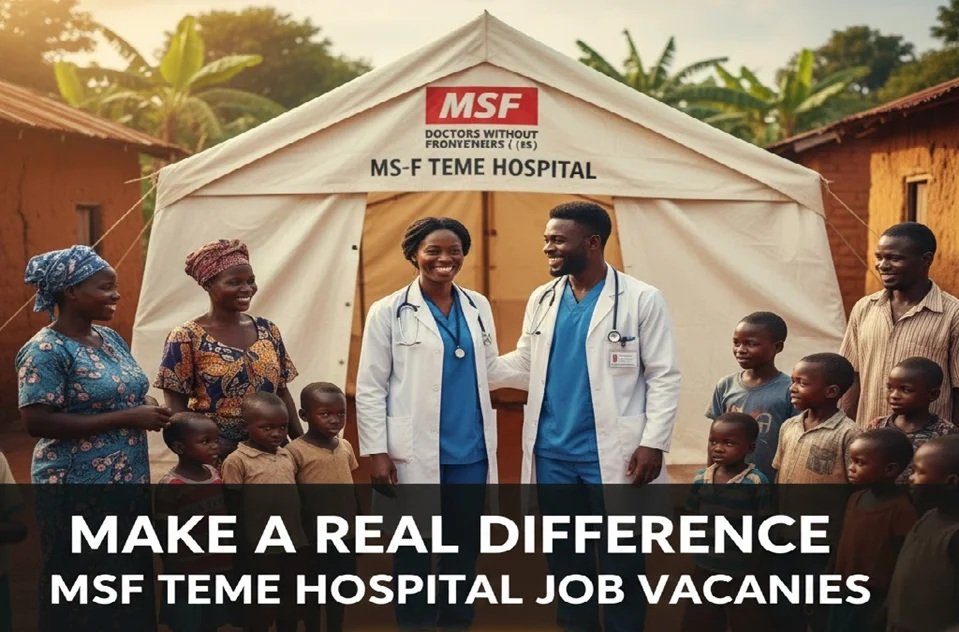 A FEMALE NURSE COUNSELOR