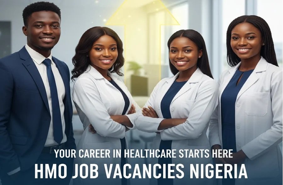 HMO JOB OPPORTUNITIES