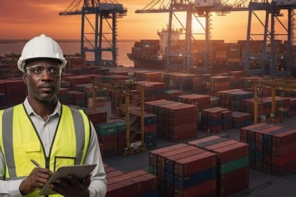 APM Terminals Job Vacancy in Nigeria for a Senior HSE Manager