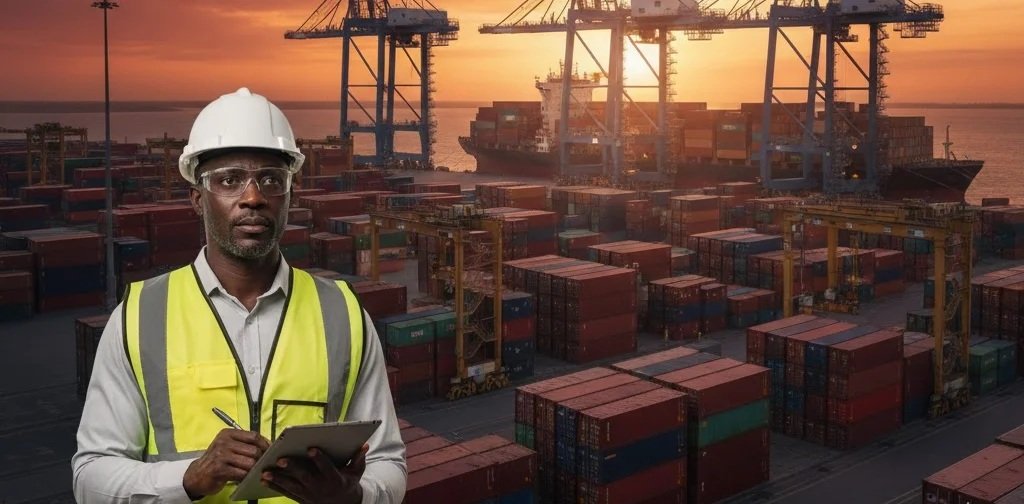 APM Terminals Job Vacancy in Nigeria for a Senior HSE Manager 1 APM Terminals Job Vacancy in Nigeria for a Senior HSE Manager