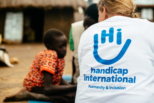 Handicap International