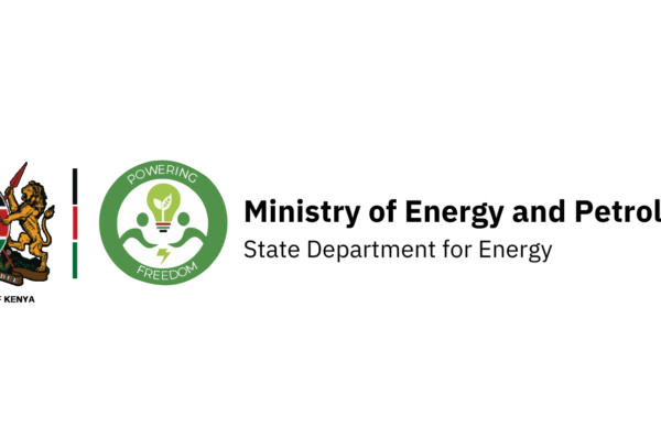 Ministry of Energy Job Vacancy in Kenya