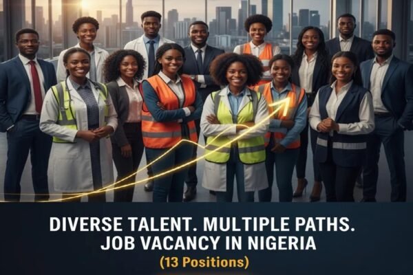 Sahara Group Graduate & Experienced Job Vacancy in Nigeria (13 Positions)