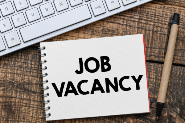 JOB VACANCY IN NIGERIA