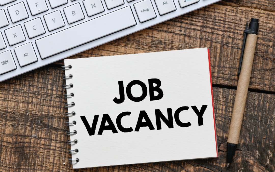 JOB VACANCY IN NIGERIA