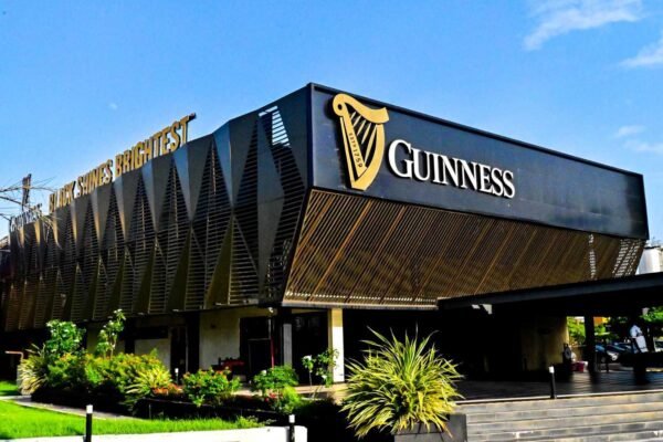 GUINESS NIGERIA JOB VACANCY FOR STRATEGIC CATEGORY MANAGER – CEREALS GUINESS NIGERIA
