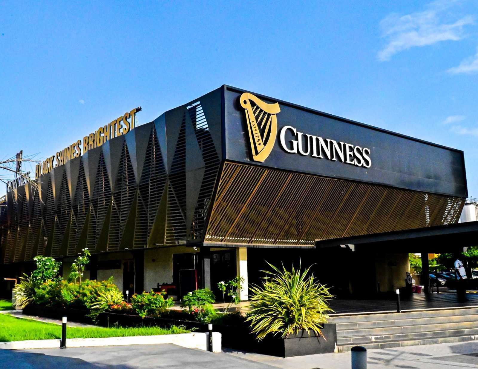 GUINESS NIGERIA