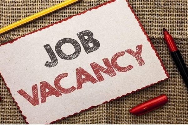 Jobs Vacancy in Nigeria