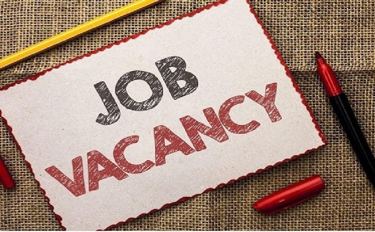 Jobs Vacancy in Nigeria