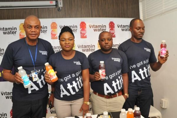 Giant Beverage Company Nigeria Limited