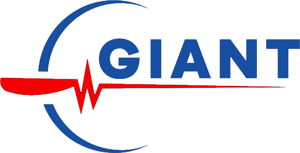 Giant Pharmaceuticals Ltd