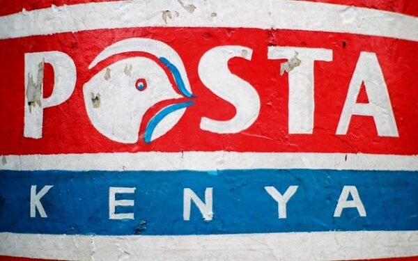 Postal Corporation of Kenya