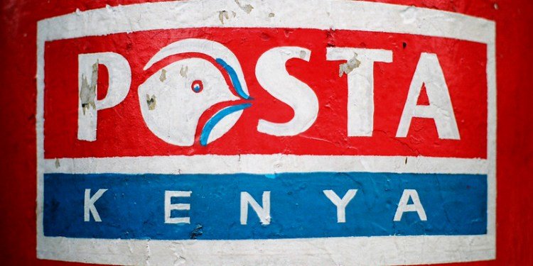 Postal Corporation of Kenya