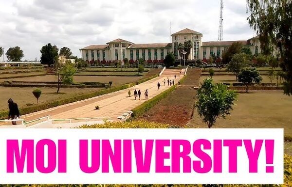 Moi University