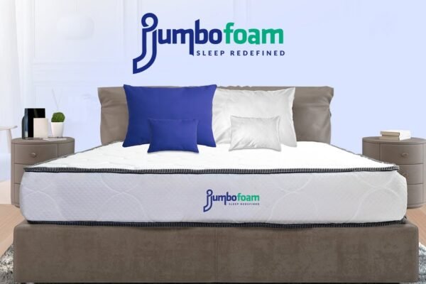 Jumbo Foam Mattresses Industries LTD