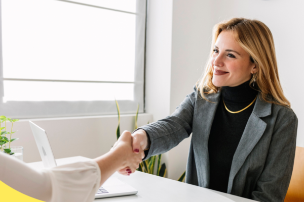 Things to avoid during a Job Interview