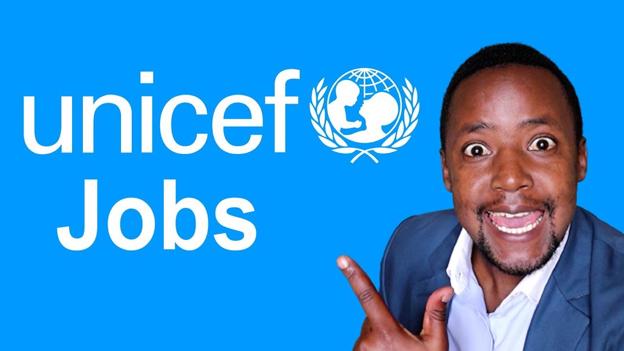 UNICEF Jobs