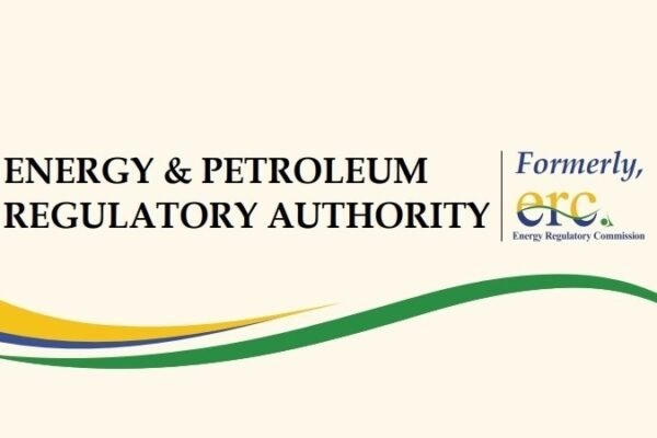 Consultancy Services Job Vacancy in Kenya at Energy Regulatory Commission
