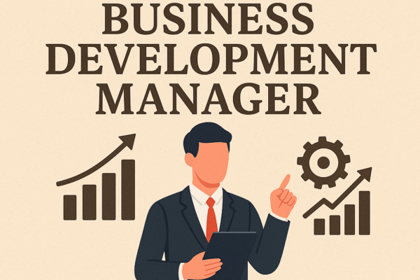 Business Development Manager Job Vacancy at Knights and Royals Restaurant