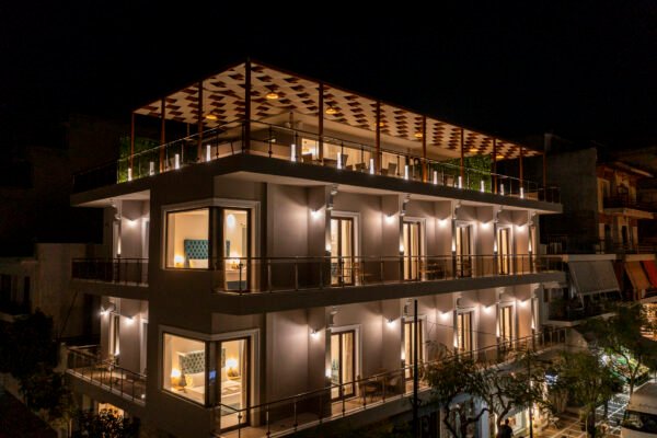 BOUTIQUE HOTEL JOB VACANCY IN LAGOS, NIGERIA BOUTIQUE HOTEL