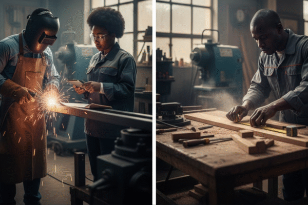 VACANCY FOR ASSISTANT MANAGER – WELDING & CARPENTRY & ASSISTANT MANAGER – GENERAL POWER ELECTRICAL JOB VACANCY IN NIGERIA