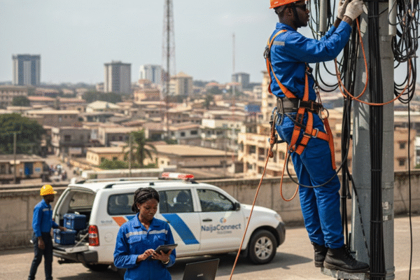 TELECOMMUNICATION ENGINEERING COMPANY JOBS VACANCY IN NIGERIA: ENGINEERING TECHNICIANS, ACCOUNTS AND ADMINISTRATION OFFICER