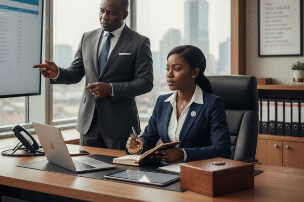 CONFIDENTIAL SECRETARY/CUSTOMER SERVICE (BSC/HND) JOB VACANCY IN NIGERIA