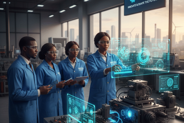 Engineering Jobs Vacancies at NEDDI Nigeria Engineering Jobs Vacancies at NEDDI Nigeria