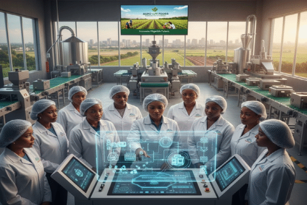 Root Crops Processing Company Job Vacancy in Nigeria Root Crops Processing Company Job Vacancy in Nigeria