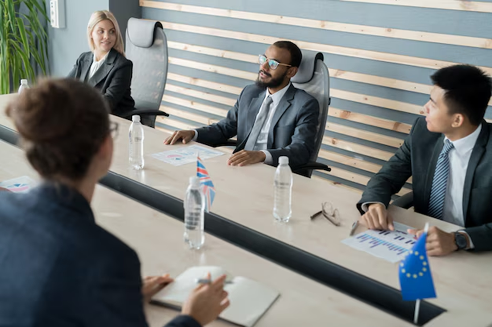 Civil Society Organization (CSO) Job Vacancy in Nigeria