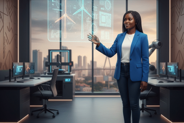 Engineering Jobs Vacancies at NEDDI Nigeria