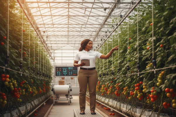 SUNROSE JOB VACANCY IN NIGERIA