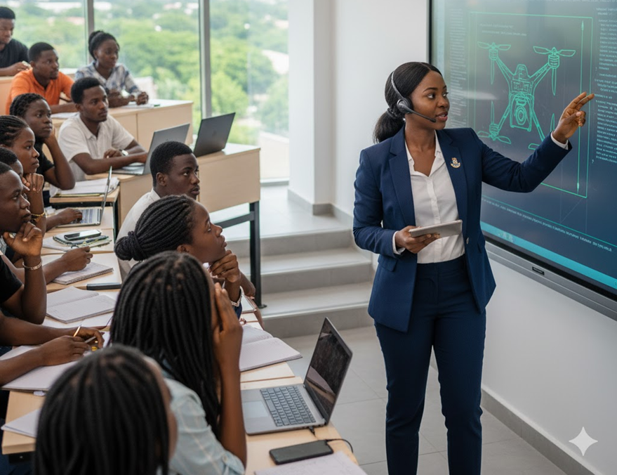 Lagos State Polytechnic Academic Staff Job Vacancies in Nigeria