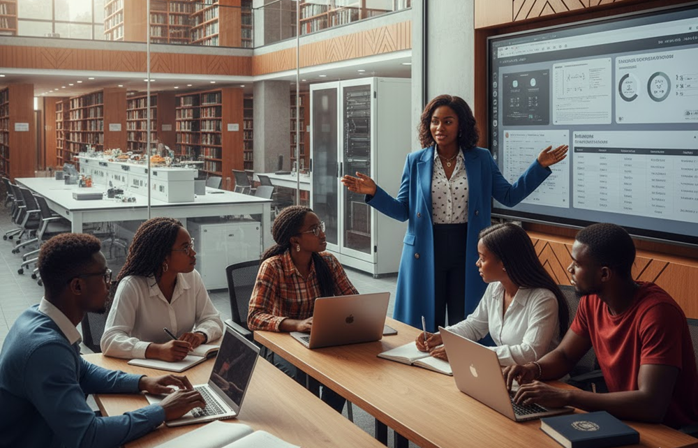 Katsina State University Academic & Non-Academic Job Vacancies in Nigeria