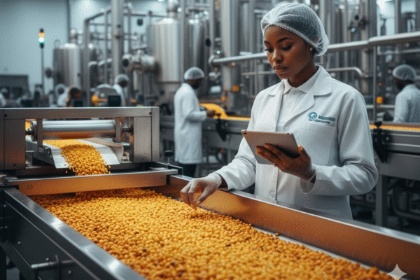 AGRO-ALLIED COMPANY JOB VACANCIES IN NIGERIA