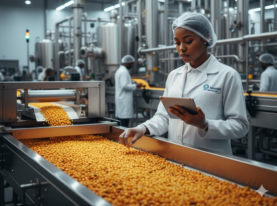 AGRO-ALLIED COMPANY JOB VACANCIES IN NIGERIA