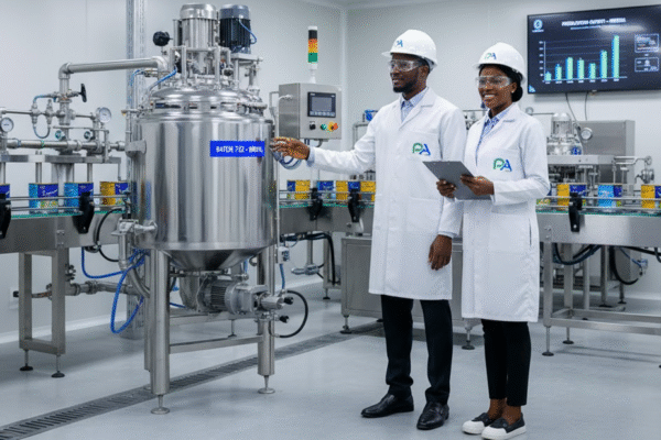 AGRO-ALLIED COMPANY JOB VACANCIES IN NIGERIA AGRO-ALLIED COMPANY JOB VACANCIES IN NIGERIA