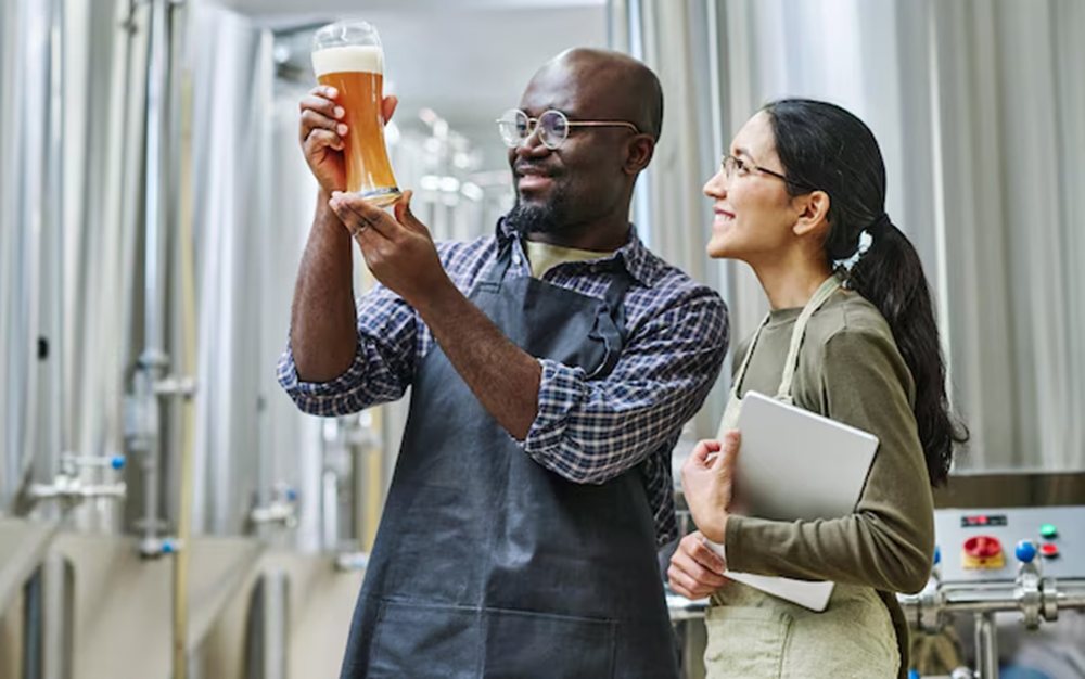 CONSOLIDATED BREWERIES JOB VACANCY IN NIGERIA