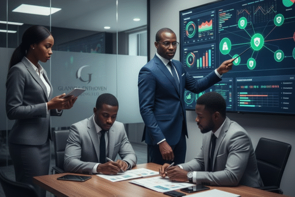 GLANVILL ENTHOVEN & CO. (NIG.) LTD JOB VACANCY IN NIGERIA