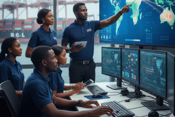 Duko Freight Nig. Ltd Job Vacancy in Nigeria