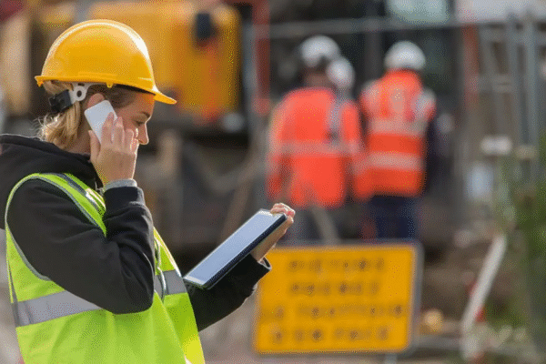 Brunel Job Vacancy for OSC Civil/Infrastructure Engineer in Nigeria Brunel Job Vacancy for OSC Civil/Infrastructure Engineer in Nigeria