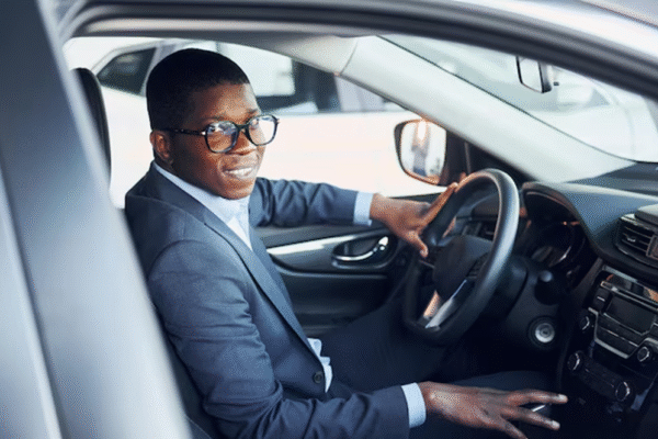 Interra Networks Job Vacancy For Corporate Drivers in Nigeria