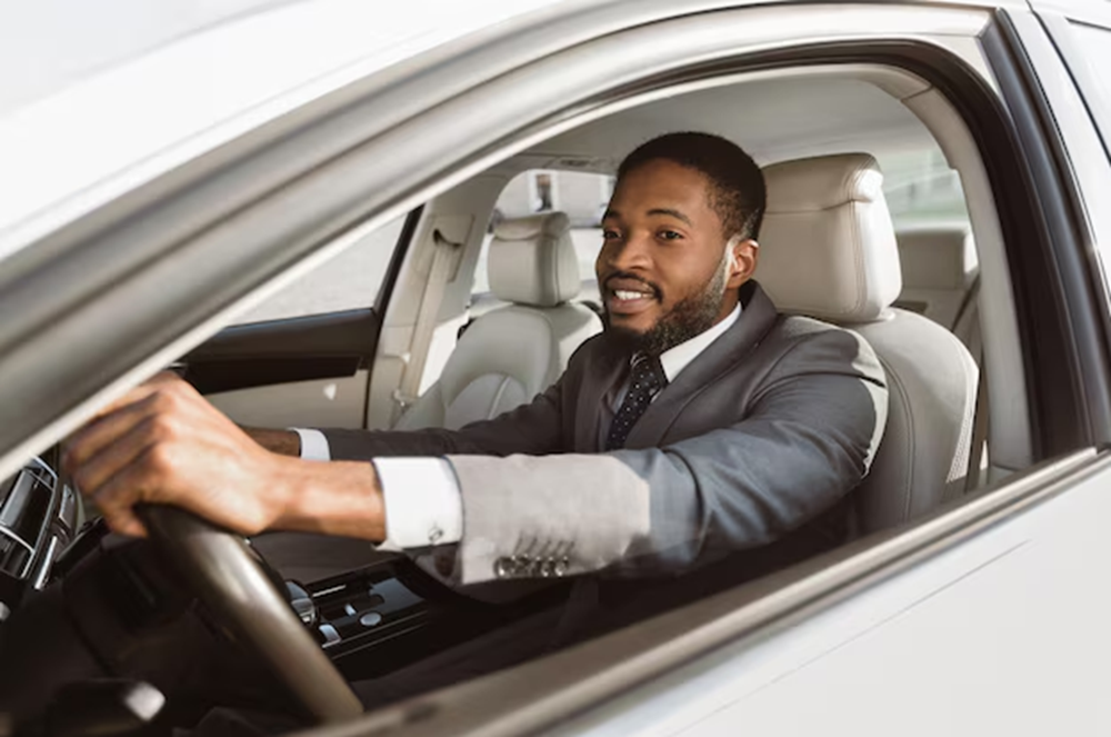 Interra Networks Job Vacancy For Corporate Drivers in Nigeria