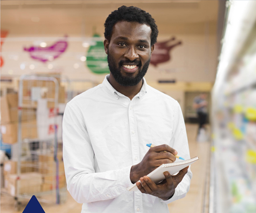 Shop Sales Executive Job Vacancy in Eldoret Kenya (KShs 20,000)
