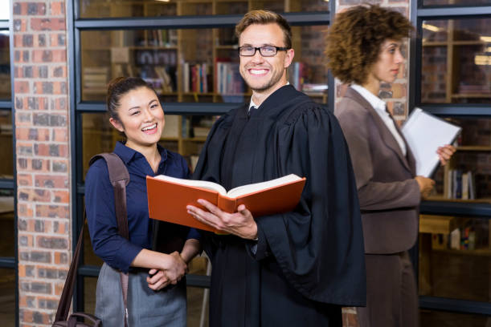 Provision of Legal Services – Laikipia University College Kenya