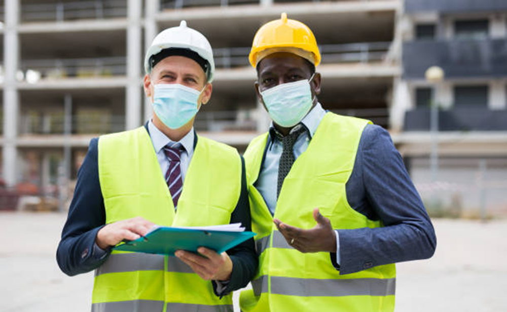 Brunel Job Vacancy for OSC Civil/Infrastructure Engineer in Nigeria