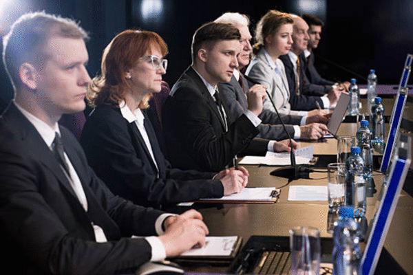 Presiding Officers and Polling Clerks By Elections Temporary Jobs in Kenya